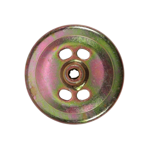 Bęben sprzęgła 7T do kos spalinowych BC430 BC520 o pojemności silnika 43 cm3 - 52 cm3