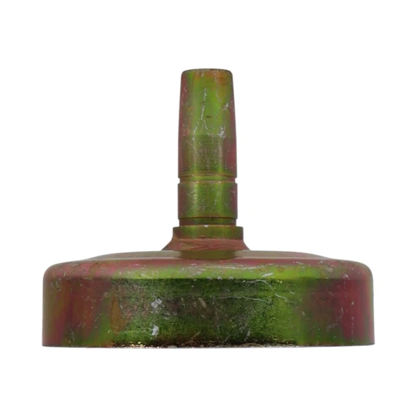 Bęben sprzęgła 7T do kos spalinowych BC430 BC520 o pojemności silnika 43 cm3 - 52 cm3