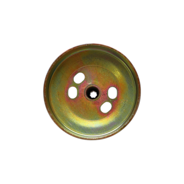 Bęben sprzęgła 7T do podkaszarek Honda GX31 GX35 HHT31S HHT35S FG100 TL33 TL43 TL52 CG330 CG430 Robin NB411 NB351 MITSUBISHI GTL33 TL43 TL52 T180 T200 T240