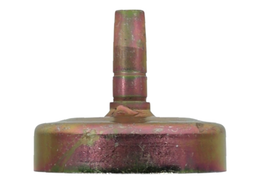 Bęben sprzęgła 7T do podkaszarek Honda GX31 GX35 HHT31S HHT35S FG100 TL33 TL43 TL52 CG330 CG430 Robin NB411 NB351 MITSUBISHI GTL33 TL43 TL52 T180 T200 T240