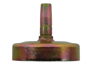 Bęben sprzęgła 9T do kos spalinowych BC430 BC520 o pojemności silnika 43 cm3 - 52 cm3