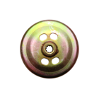 Bęben sprzęgła 9T do kos spalinowych Honda GX31 GX35 HHT31S HHT35S FG100 TL33 TL43 TL52 CG330 CG430 Robin NB411 NB351 MITSUBISHI GTL33 TL43 TL52 T180 T200 T240