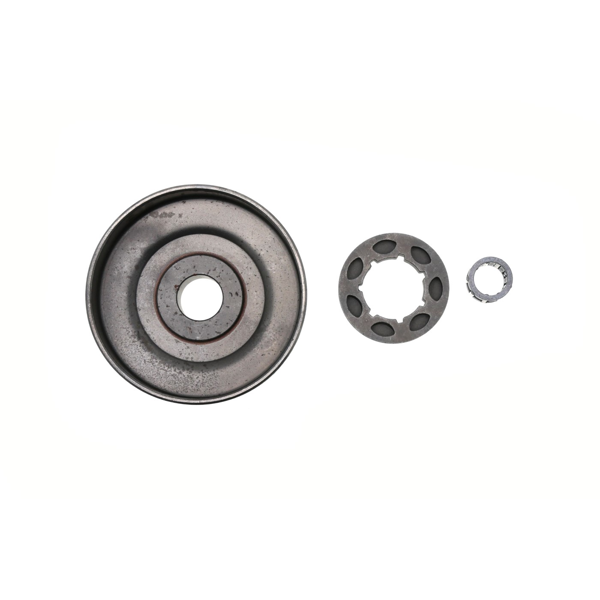 Bęben sprzęgła do piły łańcuchowej 3/8
