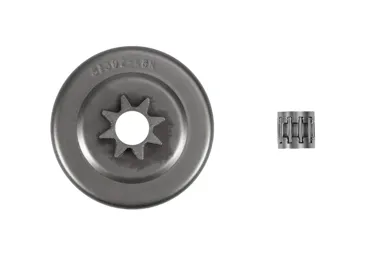Bęben sprzęgła HS PARTS 1/4" 8 zębów do pilarek Stihl 020 020T MS200 MS200T (OEM 11296402051)