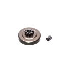 Bęben sprzęgła HS PARTS 1/4" 8 zębów do pilarek Stihl 020 020T MS200 MS200T (OEM 11296402051)