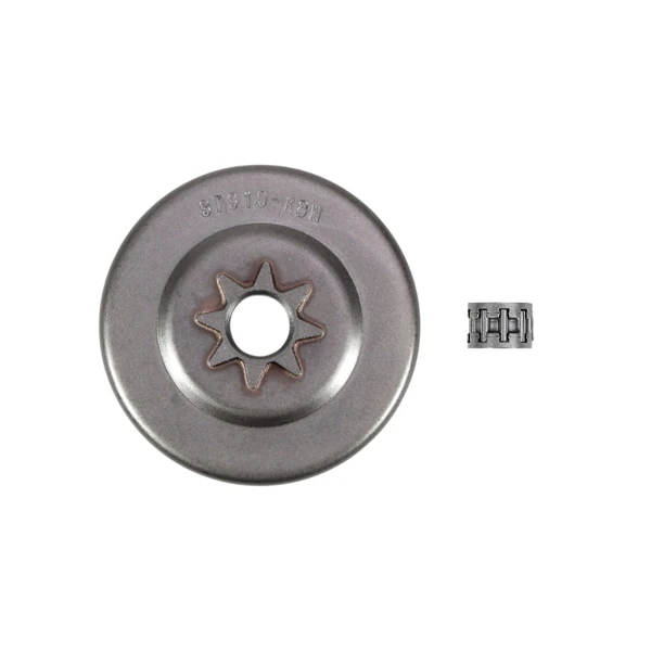 Bęben sprzęgła HS PARTS 1/4" 8 zębów do pilarek Stihl MS260 MS270 MS280