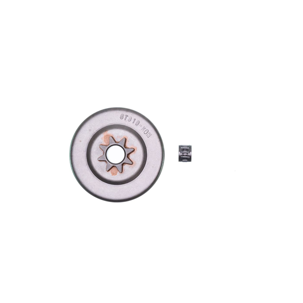 Bęben sprzęgła HS PARTS 1/4" 8 zębów do pilarek Stihl MS260 MS270 MS280