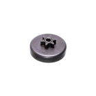 Bęben sprzęgła HS PARTS 3/8" 6 zębów do pił łańcuchowych Homelite 101 150 AUTO 245 EZ MINI EZ SUPER EZ 200 SUPER EZ 240 XL1