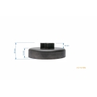 Bęben sprzęgła HS PARTS 3/8" 6 zębów do pił łańcuchowych Homelite 101 150 AUTO 245 EZ MINI EZ SUPER EZ 200 SUPER EZ 240 XL1