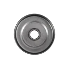 Bęben sprzęgła HS PARTS 3/8" 6 zębów do pił łańcuchowych Solo 605 606 (ze sprzęgłem 58 mm) 632 634 (OEM 6900595)
