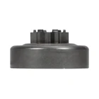 Bęben sprzęgła HS PARTS 3/8" 6 zębów do pił łańcuchowych Solo 605 606 (ze sprzęgłem 58 mm) 632 634 (OEM 6900595)