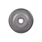 Bęben sprzęgła HS PARTS 3/8" 6 zębów do pilarek Solo 630 633 640 (OEM 3500196)