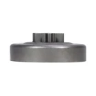 Bęben sprzęgła HS PARTS 3/8" 6 zębów do pilarek Solo 630 633 640 (OEM 3500196)