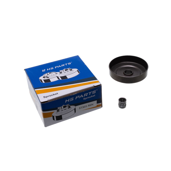 Bęben sprzęgła HS PARTS 3/8