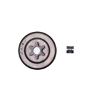 Bęben sprzęgła HS PARTS 3/8" 6 zębów picco do pilarek Stihl 009 009Q 010 010AVEQ 010AVQ 011AVEQ 110AV (OEM 11206402000)