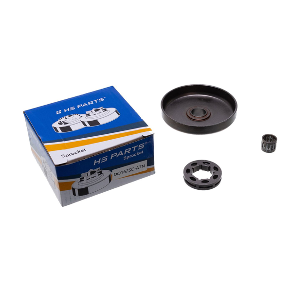 Bęben sprzęgła HS PARTS 3/8