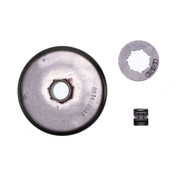 Bęben sprzęgła HS PARTS 3/8