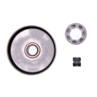 Bęben sprzęgła HS PARTS 3/8" 7 zębów do pił łańcuchowych Dolmar 109 110 111 115 Makita DCS5200I DCS400 DCS4300 DCS250i