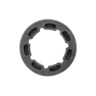 Bęben sprzęgła HS PARTS 3/8" 7 zębów do pił łańcuchowych Dolmar 112 113 114 116 117 119 120 120 super McCulloch Promac 6800