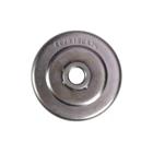 Bęben sprzęgła HS PARTS 3/8" 7 zębów do pił łańcuchowych Echo CS280E CS280EP CS290EVL CS300 (OEM 1750051530)