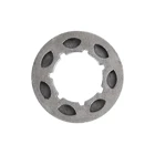 Bęben sprzęgła HS PARTS 3/8" 7 zębów do pił łańcuchowych Echo CS280E CS280EP CS290EVL CS300 (OEM 1750051530)
