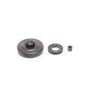 Bęben sprzęgła HS PARTS 3/8" 7 zębów do pił łańcuchowych Echo CS280E CS280EP CS290EVL CS300 (OEM 1750051530)