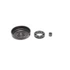 Bęben sprzęgła HS PARTS 3/8" 7 zębów do pił łańcuchowych Echo CS280E CS280EP CS290EVL CS300 (OEM 1750051530)