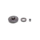 Bęben sprzęgła HS PARTS 3/8" 7 zębów do pił łańcuchowych Echo CS3000 CS3400 CS3450 CS3500 CS340 CS341 CS346