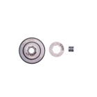 Bęben sprzęgła HS PARTS 3/8" 7 zębów do pił łańcuchowych Echo CS3000 CS3400 CS3450 CS3500 CS340 CS341 CS346