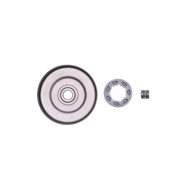 Bęben sprzęgła HS PARTS 3/8
