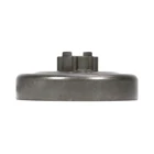 Bęben sprzęgła HS PARTS 3/8" 7 zębów do pił łańcuchowych Husqvarna 262 262XP (po nr seryjnym 3450001)