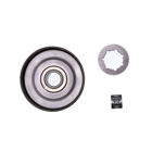 Bęben sprzęgła HS PARTS 3/8" 7 zębów do pił łańcuchowych Husqvarna 262 262XP (po nr seryjnym 3450001)