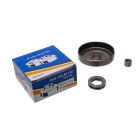 Bęben sprzęgła HS PARTS 3/8" 7 zębów do pił łańcuchowych Husqvarna 362 365 365X-TORQ 371XP 372XP 575XP Jonsered 2071W 2163 2165 2171 CS2163 CS2165 CS2166 (OEM 503932471)