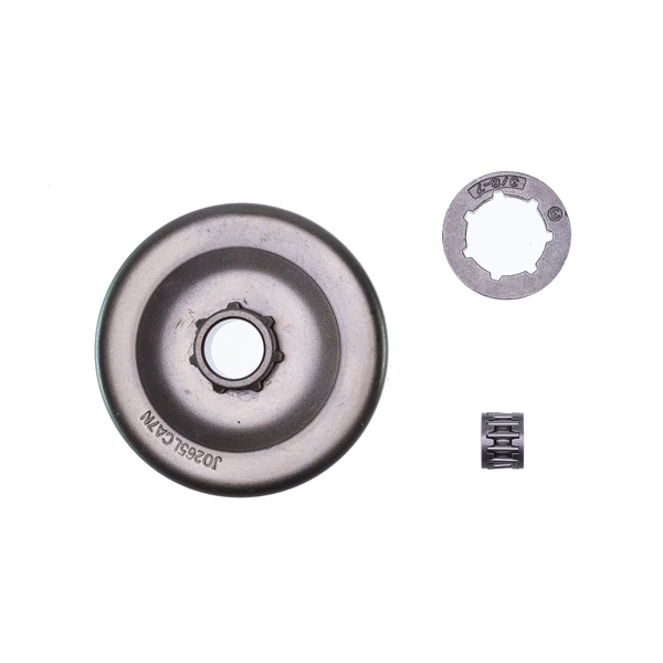 Bęben sprzęgła HS PARTS 3/8