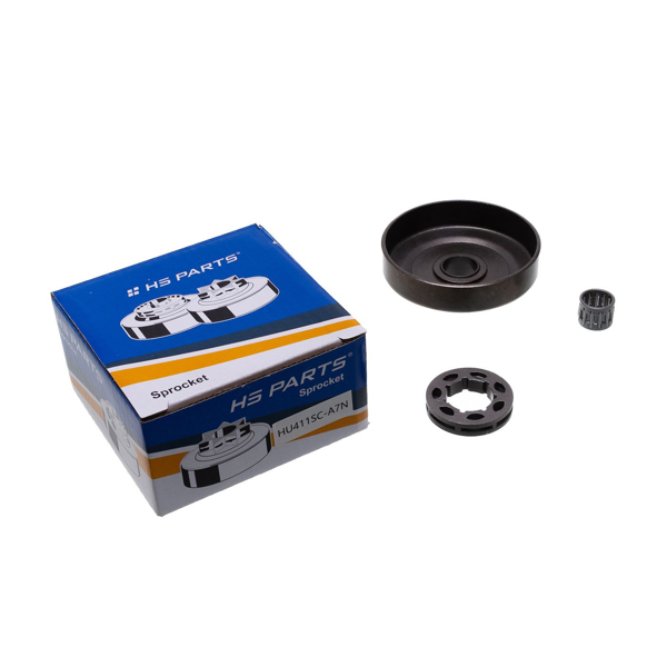 Bęben sprzęgła HS PARTS 3/8