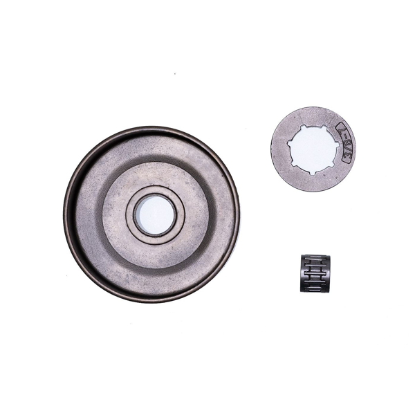 Bęben sprzęgła HS PARTS 3/8