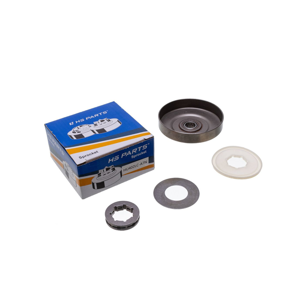 Bęben sprzęgła HS PARTS 3/8