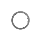 Bęben sprzęgła HS PARTS 3/8" 7 zębów do pił łańcuchowych OLEO-MAC Oleomac 250 50A 251 350 (STARY) 355 Super 250 Blitz