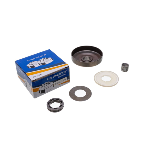 Bęben sprzęgła HS PARTS 3/8