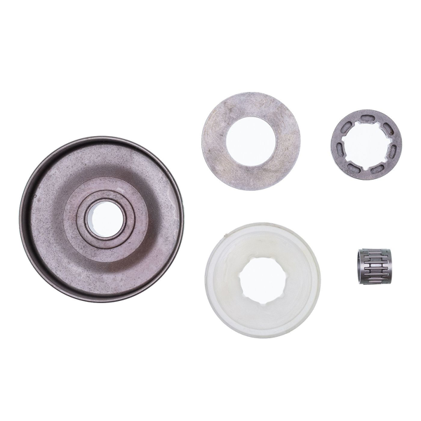 Bęben sprzęgła HS PARTS 3/8