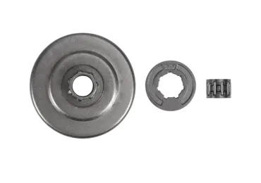 Bęben sprzęgła HS PARTS 3/8" 7 zębów do pił łańcuchowych Stihl 017 018 021 023 025 MA170 MS180 MS210 MS211 MS230 MS250 (OEM 11236402072)