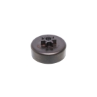 Bęben sprzęgła HS PARTS 3/8" 7 zębów do pilarek Homelite 600 650 700D 707D 755D 770D C-72 C5 C51 C7 C71 C9 C91 EZ6 WI266 (tylko ostroga) XP1000 XP1020 XP1100 ZIP