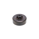 Bęben sprzęgła HS PARTS 3/8" 7 zębów do pilarek Homelite 600 650 700D 707D 755D 770D C-72 C5 C51 C7 C71 C9 C91 EZ6 WI266 (tylko ostroga) XP1000 XP1020 XP1100 ZIP
