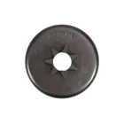 Bęben sprzęgła HS PARTS 3/8" 7 zębów do pilarek Homelite XL-12 SUPER XL XLA0 XL400 XL500 XL800