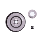 Bęben sprzęgła HS PARTS 3/8" 7 zębów do pilarek Stihl 029 034 036 MS290 MS310 MS311 MS391 (OEM 11250071002)