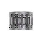 Bęben sprzęgła HS PARTS 3/8" 7 zębów do pilarek Stihl 030AV 031 031AV 032 044AV (OEM 11136402000)