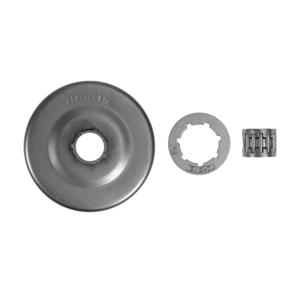 Bęben sprzęgła HS PARTS 3/8" 7 zębów do pilarek Stihl 050 051 076 075