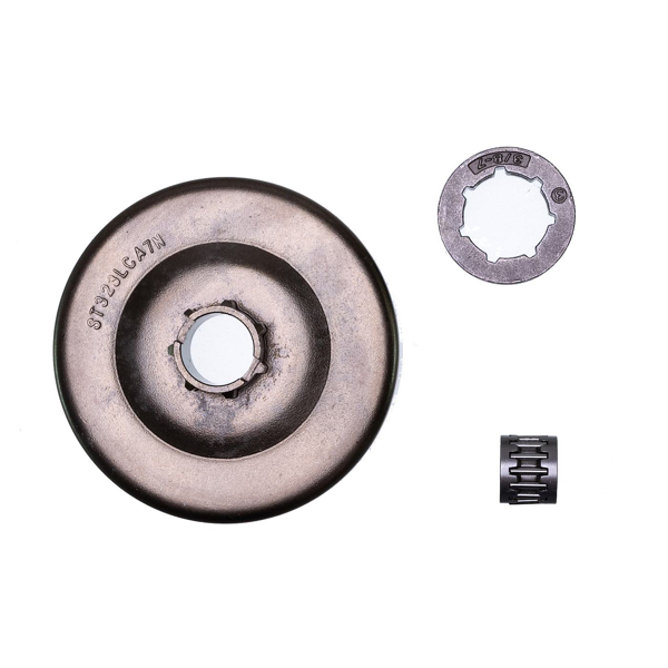 Bęben sprzęgła HS PARTS 3/8