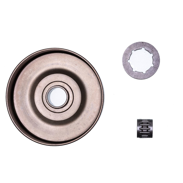 Bęben sprzęgła HS PARTS 3/8