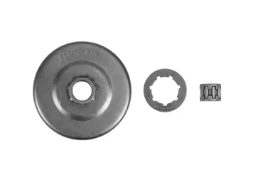 Bęben sprzęgła HS PARTS 3/8" 7 zębów do pilarek Stihl 064 066 MS640 MS650 MS660 (11220071002)